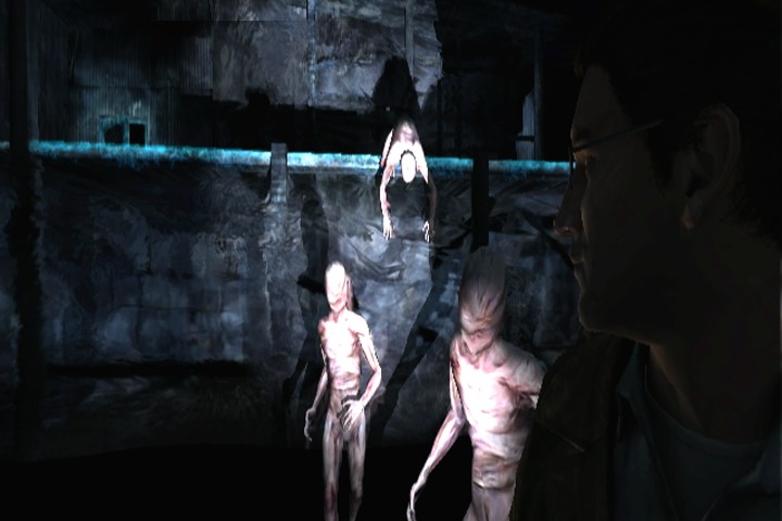Silent Hill: Shattered Memories - Imagen 26
